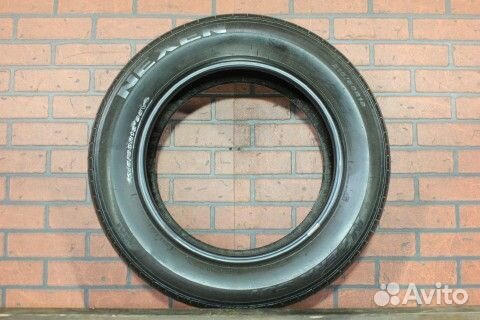 Nexen N'Fera SU1 215/60 R16
