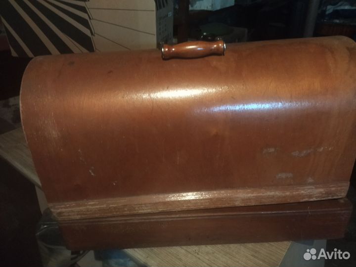 Швейная машина Подольск