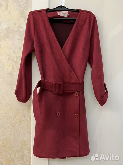 Комбинезон женский