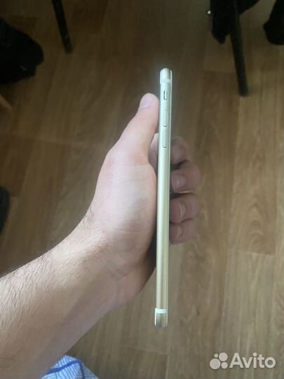 iPhone 7 Plus, 256 ГБ