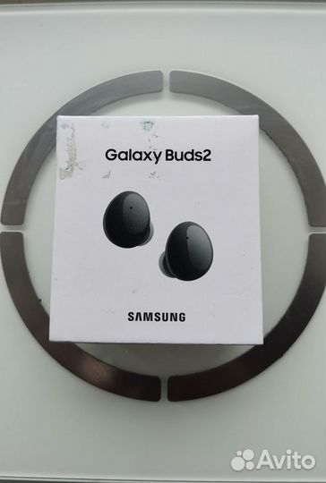 Беспроводные наушники samsung buds 2