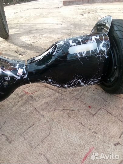 Гироскутер