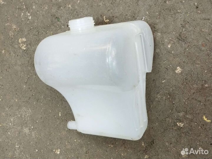 Расширительный бачок УАЗ