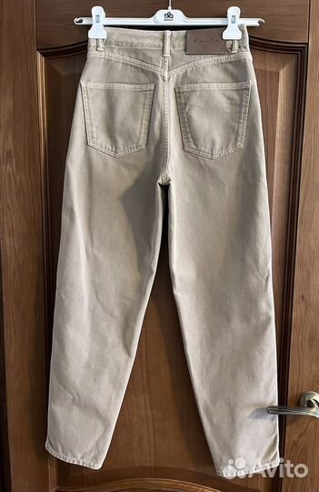 Джинсы Massimo Dutti