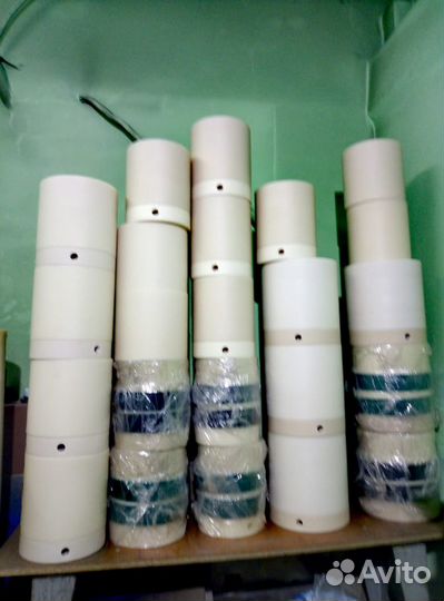 Маслопресс для дома и бизнеса 50-100тн