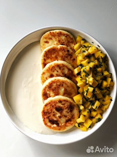 Личный повар