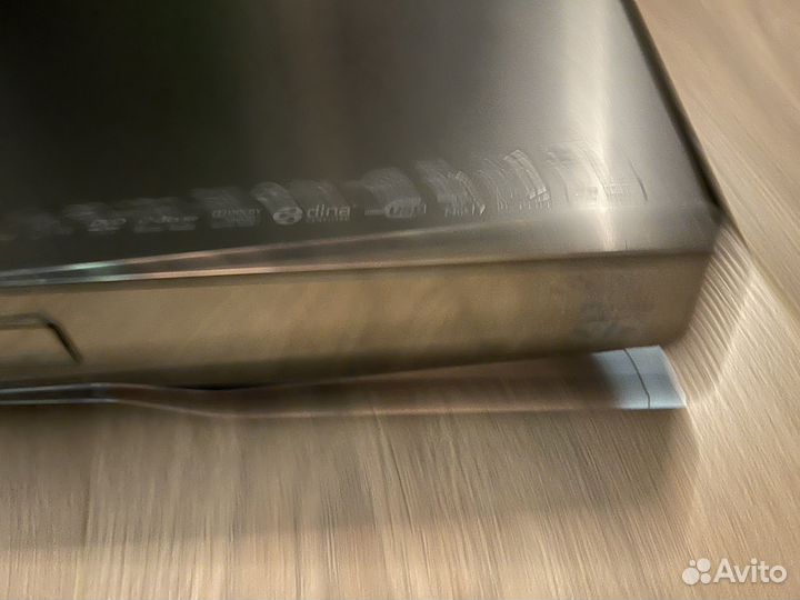 Dvd проигрыватель Philips