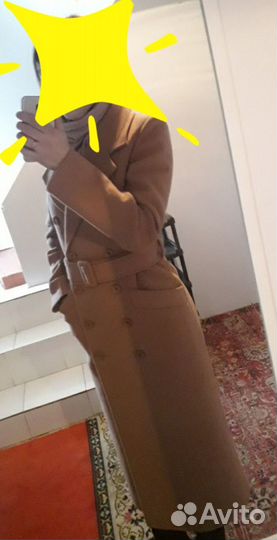 Пальто женское