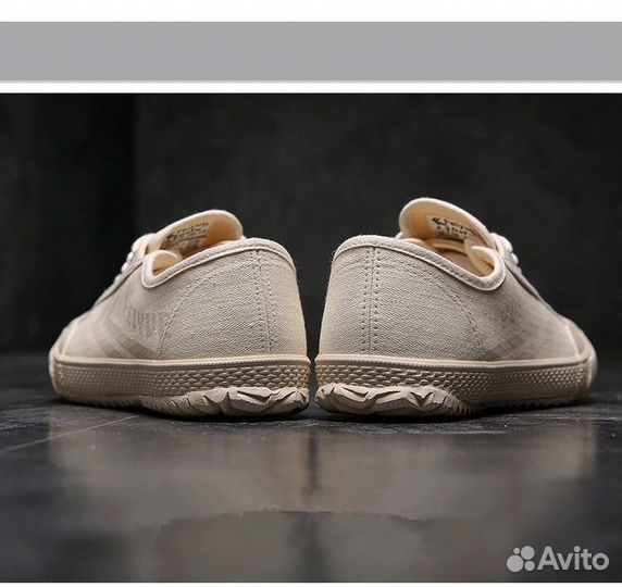 Кеды Feiyue DaFu 43