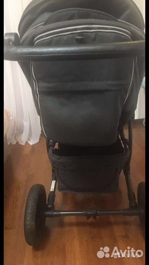 Детские коляски