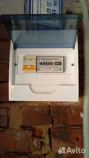 Мастер на час, сантехника,электрика,мелкий ремонт