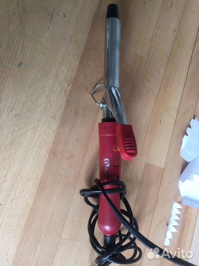 Электроплойка