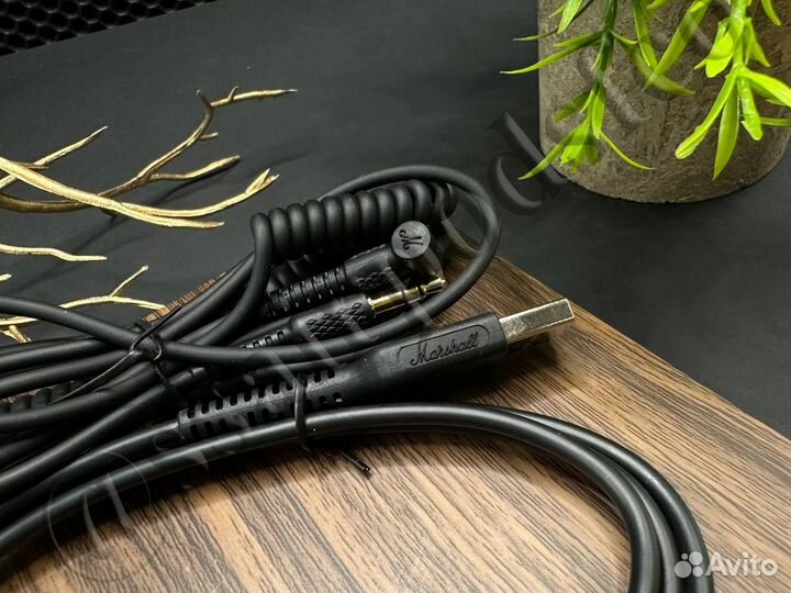 Marshall Major 4 FCO+ (Аirоhа 152m) (гарантия)