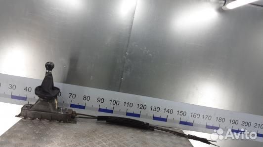 Кулиса кпп volkswagen touran (1T1, 1T2) (99Z11DX01