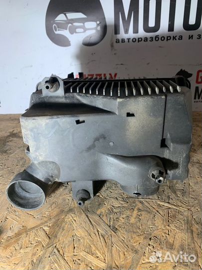 Корпус воздушного фильтра Mazda Cx-7 ER L3-VDT