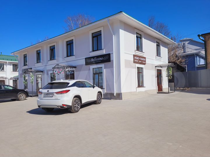 Свободного назначения, 90 м²