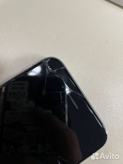 Телефон iPhone 6 32gb