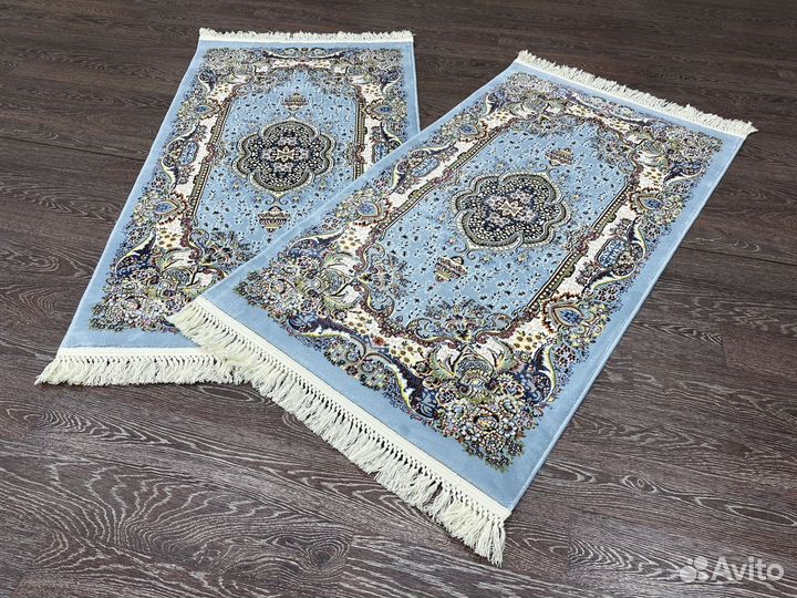 Комплект ковриков