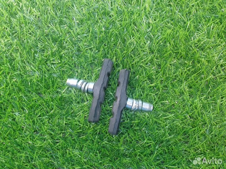 Колодки для тормозов вибрейк V-brake