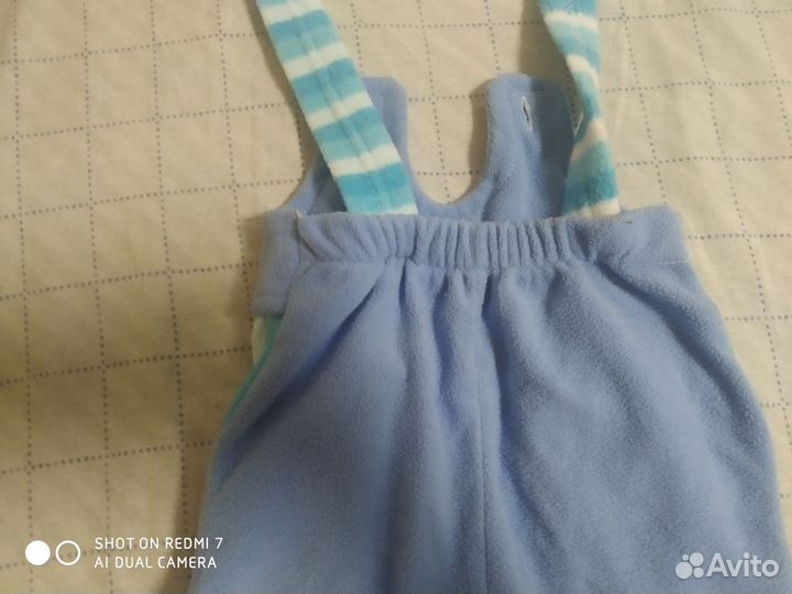 Детские вещи