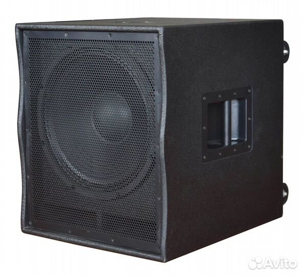 Акустический комплект Xline beta-18SA+2xbeta10