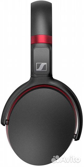 Наушники Sennheiser HD 458BT