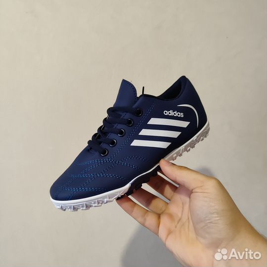 Бутсы подростковые (сороконожки)