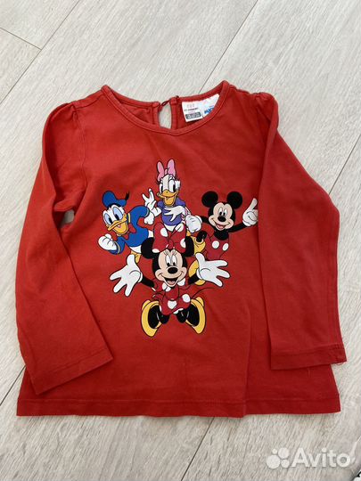 Одежда для девочки 92