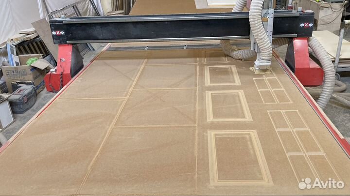 Оператор станка с чпу