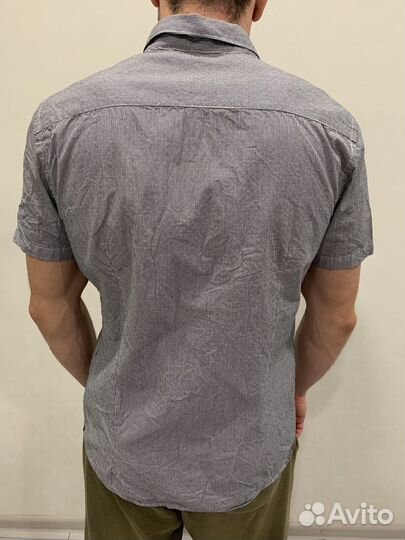 Мужские вещи 46 48