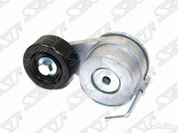 Натяжитель приводного ремня hyundai santa FE/KIA s