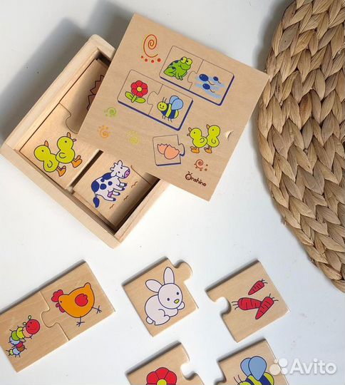 Новые детские игрушки. Развивающие игрушки