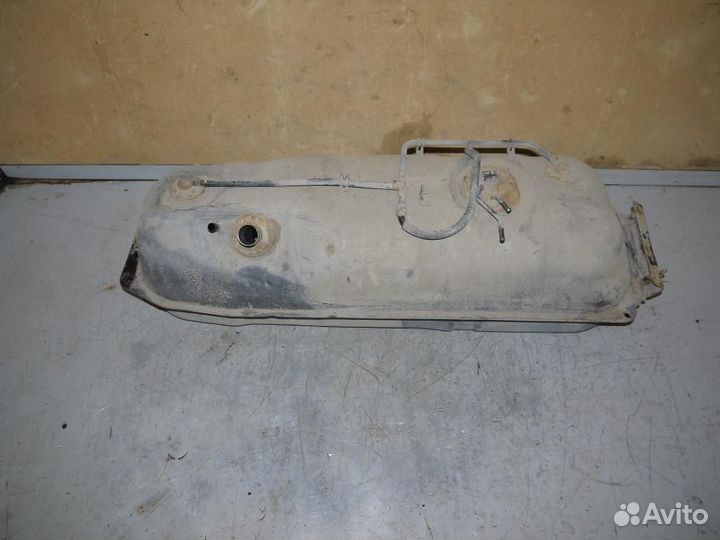 Бак топливный V2,5 Mazda BT50 (2006-2012)