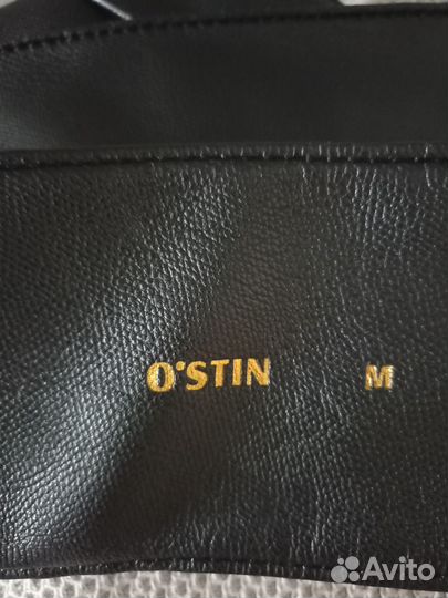 Ремень пояс женский широкий