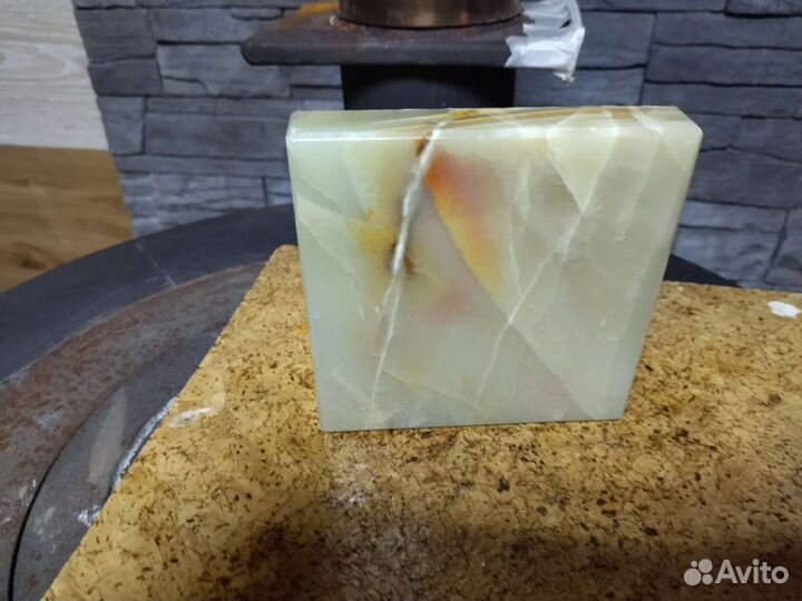 Основание для статуэтки, лампы и т. д