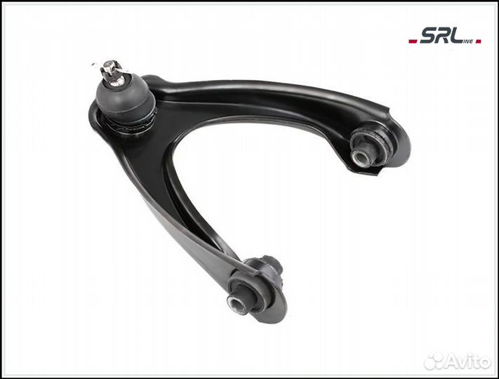 Рычаг передний правый Honda Civic 6 поколение