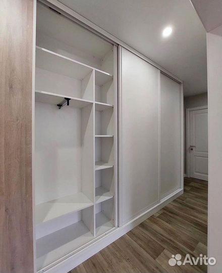 Шкаф купе новый