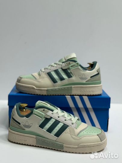 Кроссовки adidas форум 41-45 р