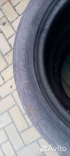 Dunlop SP Sport Maxx GT 245/50 R18 100W