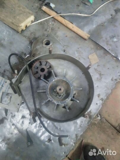 Иж планета запчасти