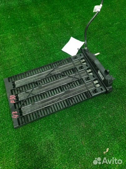 Радиатор отопителя электрический Bmw 320D F30