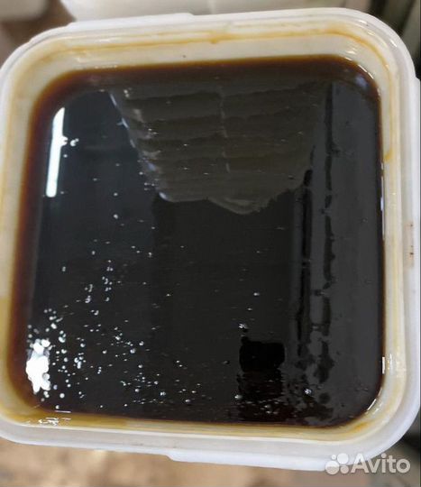 Мёд дягиль, свежий Оптом