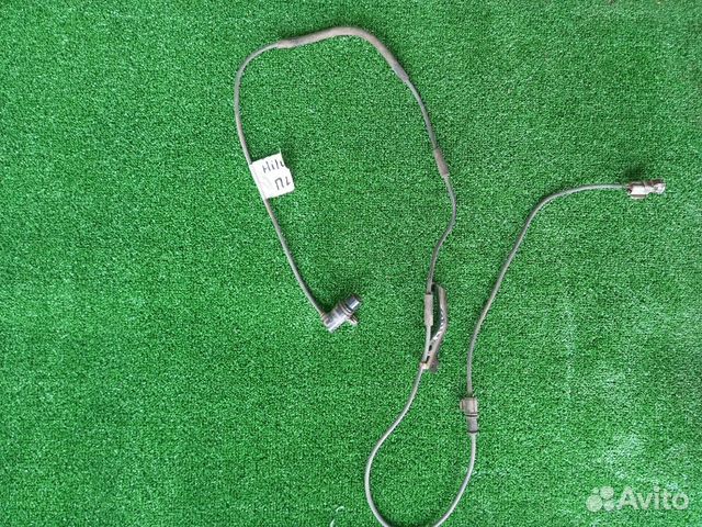 Датчик abs пер левый Toyota Hilux 2005-2015