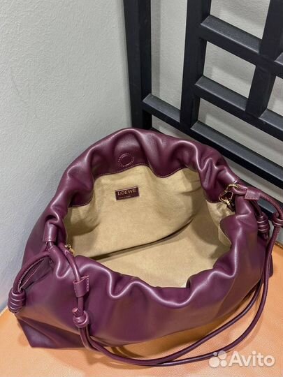 Сумка loewe flamenco purse * под заказ