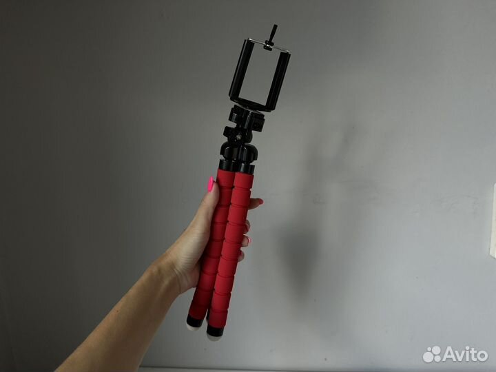 Штатив тренога для телефона