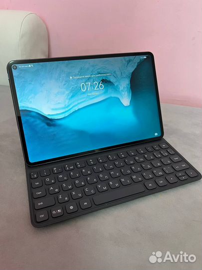 Планшет huawei MatePad Pro 128gb