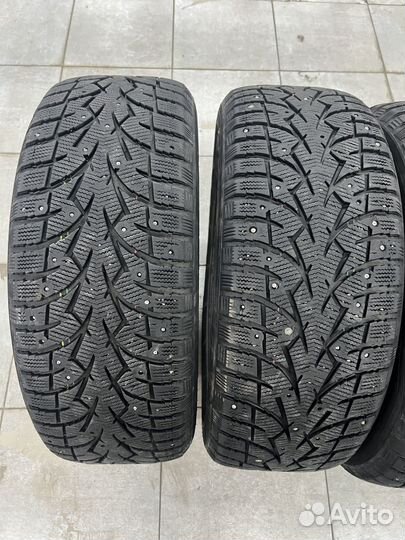 Toyo Observe G3-Ice 235/55 R18 104T