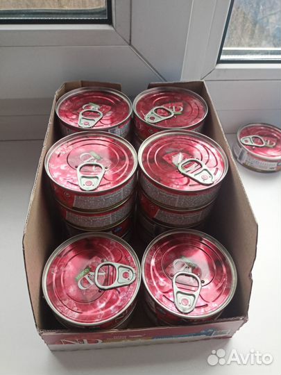 Farmina urinary влажный корм для кошек и котов