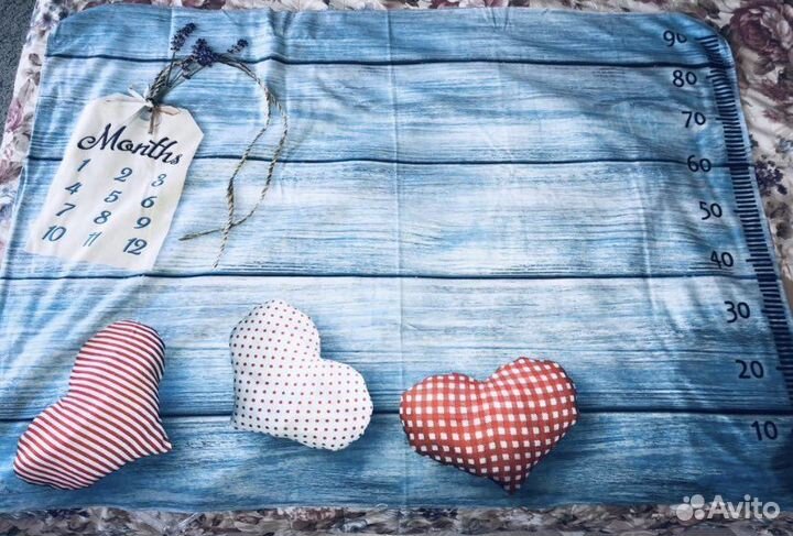 Фотоплед по месяцам