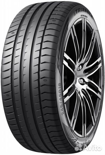 Triangle EffeXSport TH202 255/40 R19 100Y